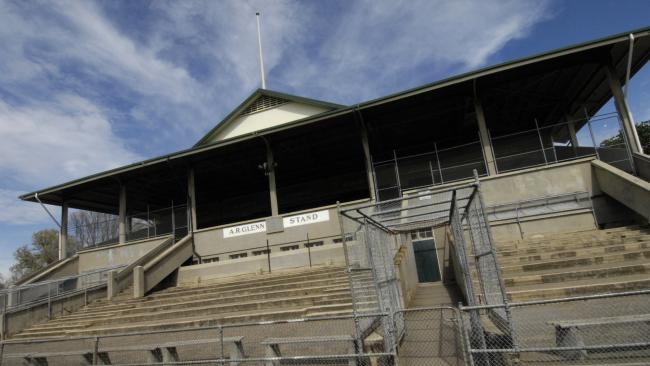 Upgrade the drainage, irrigation and lighting at AG Gillion&nbsp;oval