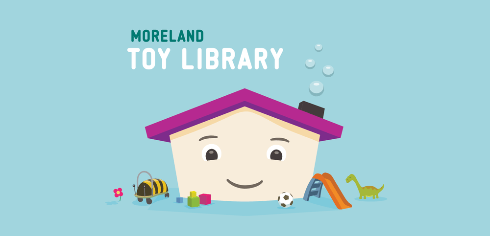 Better support for the toy&nbsp;library