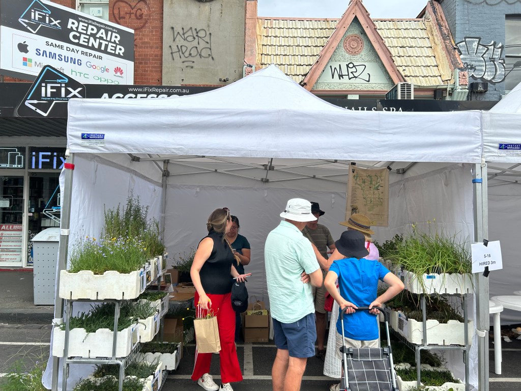 Return the Sydney Road street party to the&nbsp;community