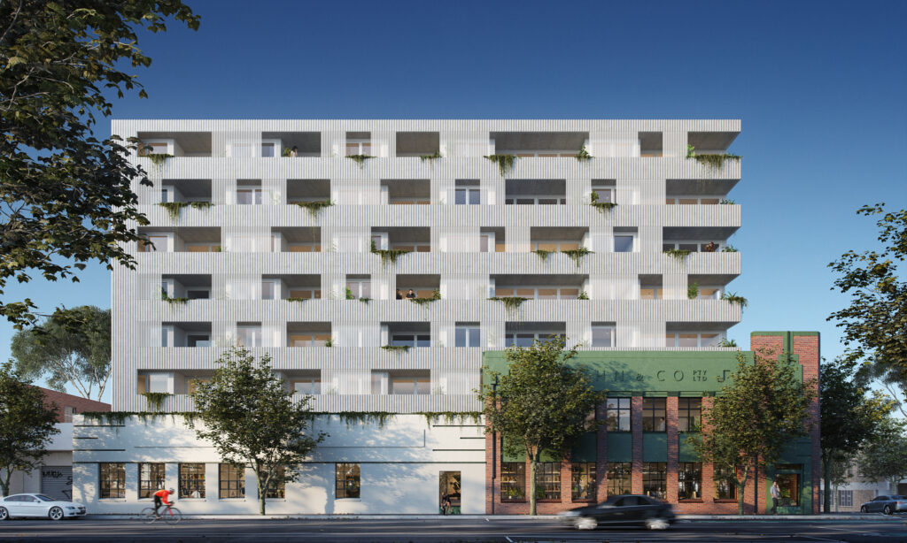 Affordable housing as a planning condition is doomed to&nbsp;fail