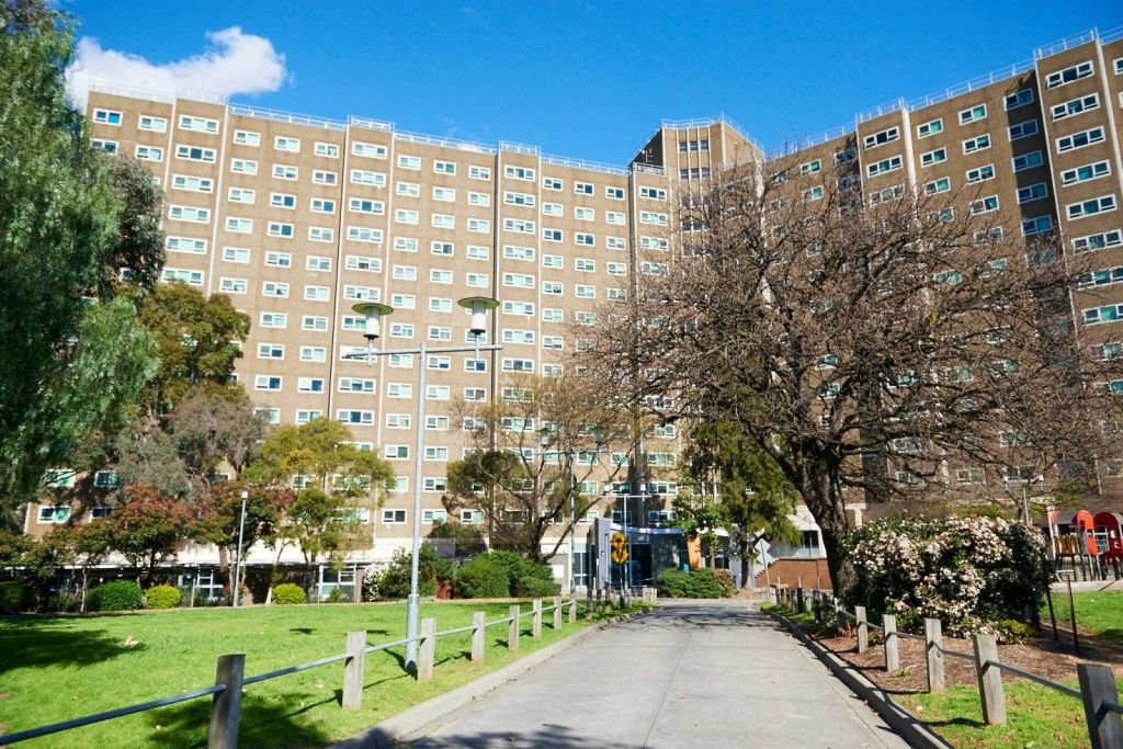Invest in real public&nbsp;housing