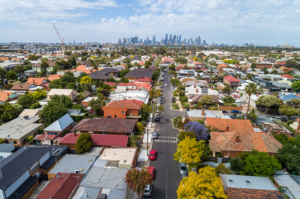 More housing supply, not enough of anything&nbsp;else