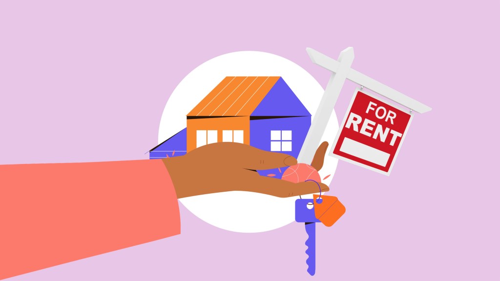 Real-time market information for&nbsp;renters