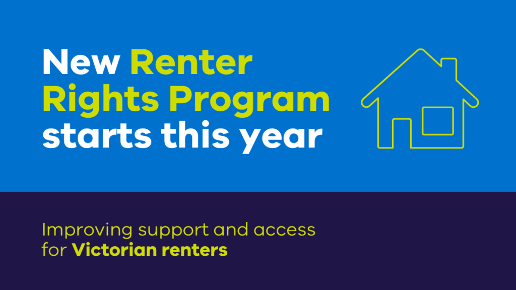 Victorians should be proud of its leading consumer protections for&nbsp;tenants