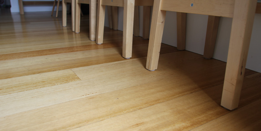 Victoria has a hardwood timber shortage. Projected softwood shortages could impact housing
