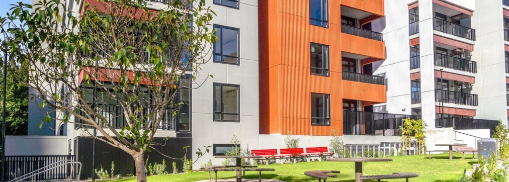 Ground Lease Model 1 – $1bn funding for 174 extra&nbsp;dwellings
