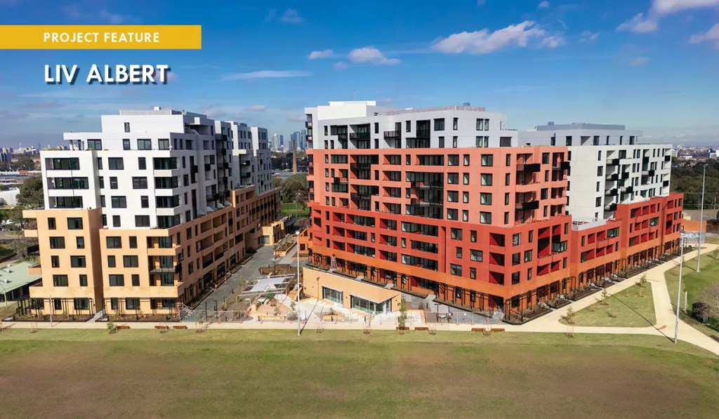 Mirvac Albert Street: white elephant or green saviour?