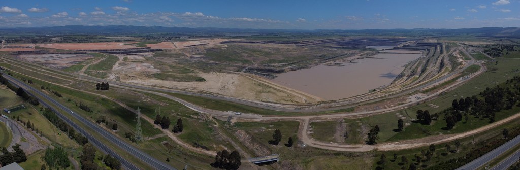 Latrobe Valley renewal and the massive impacts of mine rehabilitation