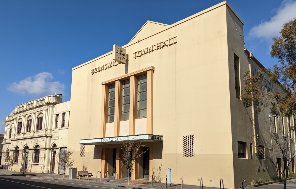 Strengthen local libraries