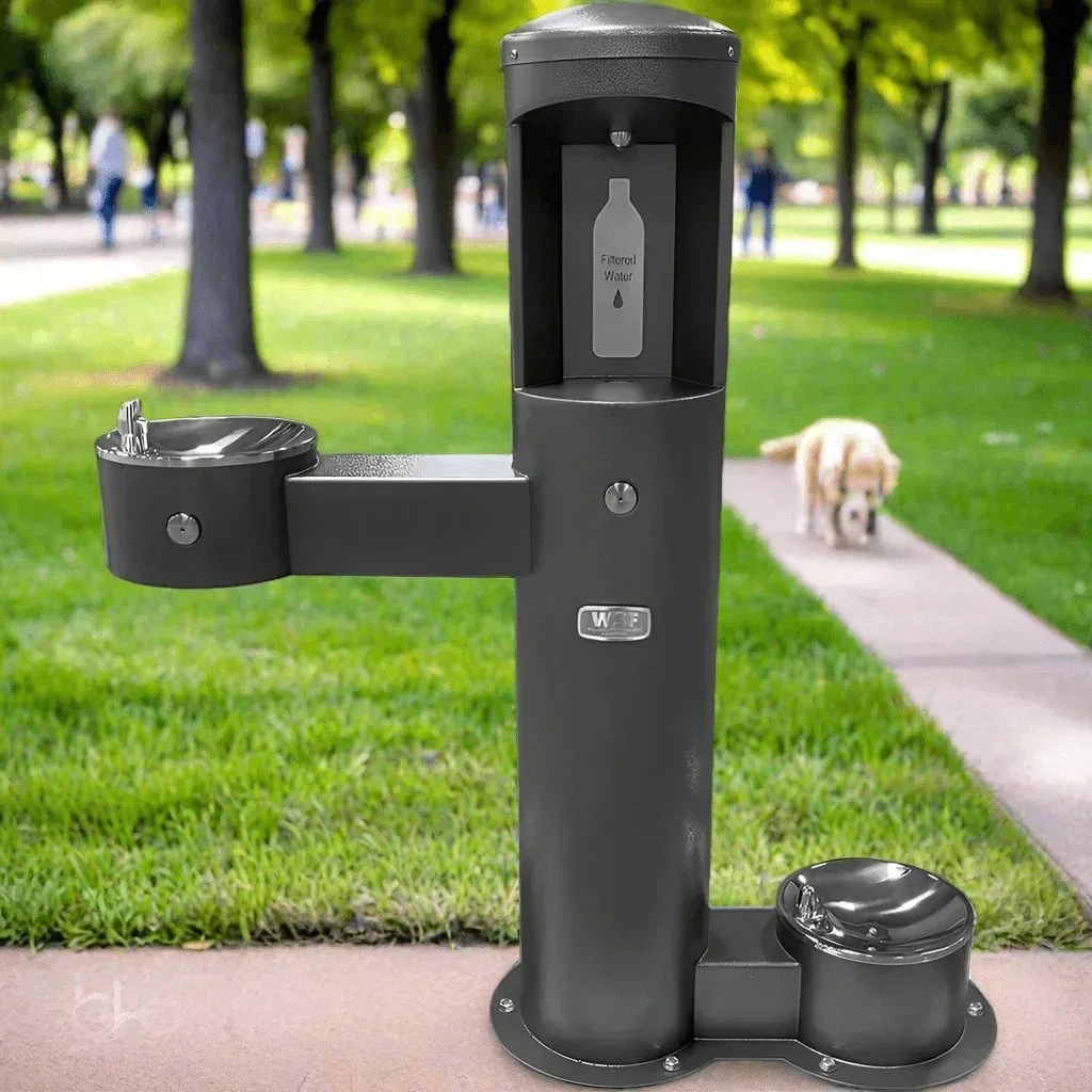 Cooling Victoria: Water for every citizen, pet, and&nbsp;suburb