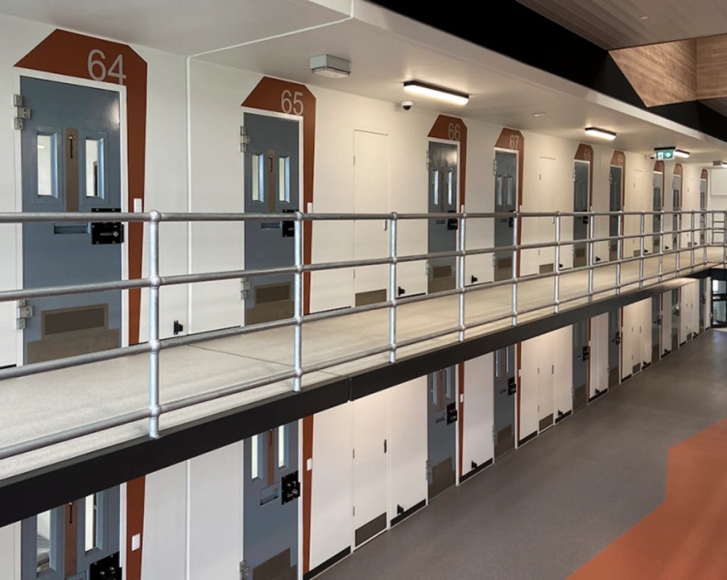 Ballooning corrections costs aren’t delivering on community safety or social outcomes