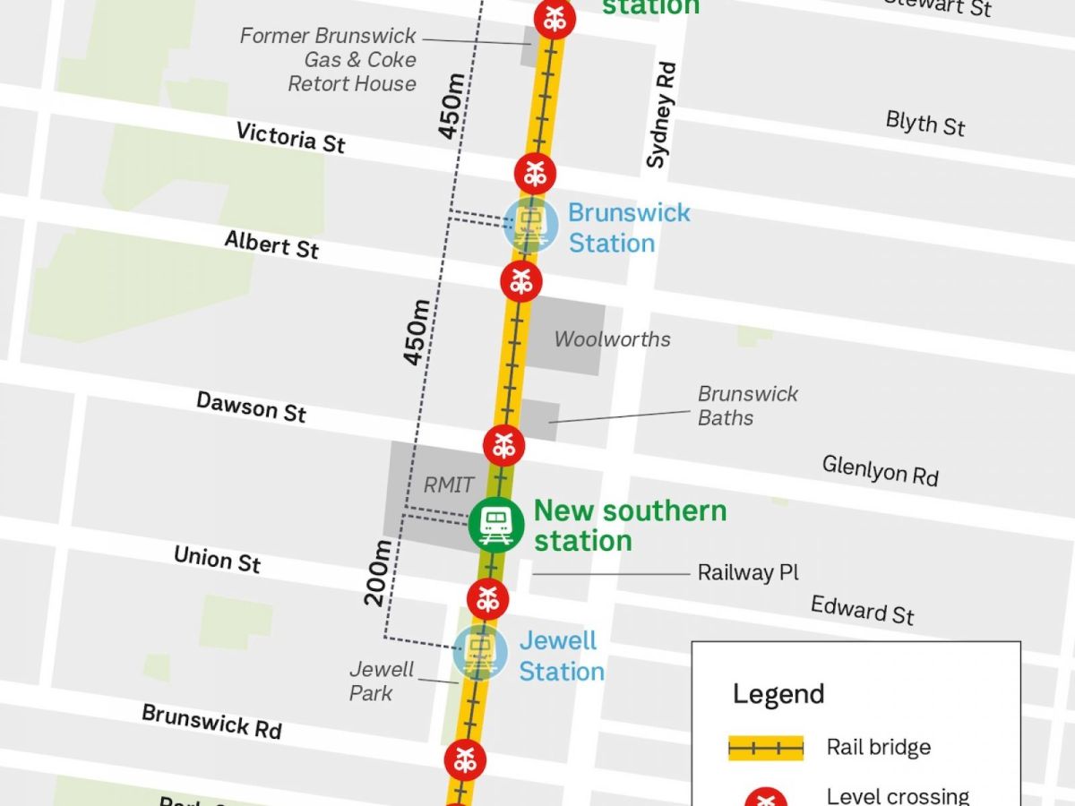 Cancel Brunswick Skyrail