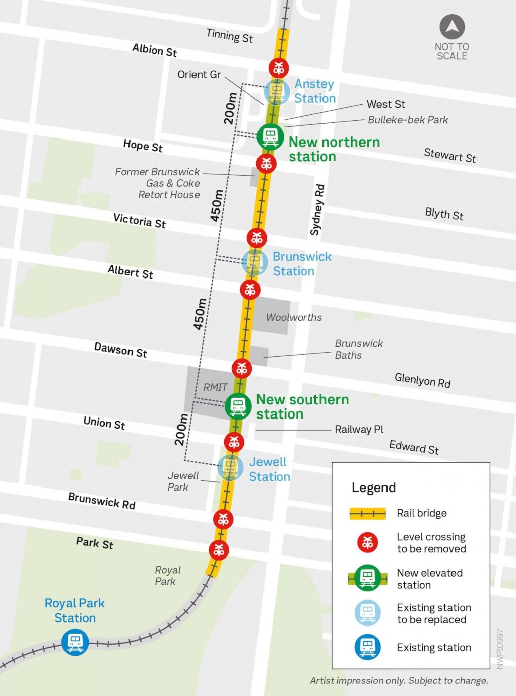 Cancel Brunswick Skyrail